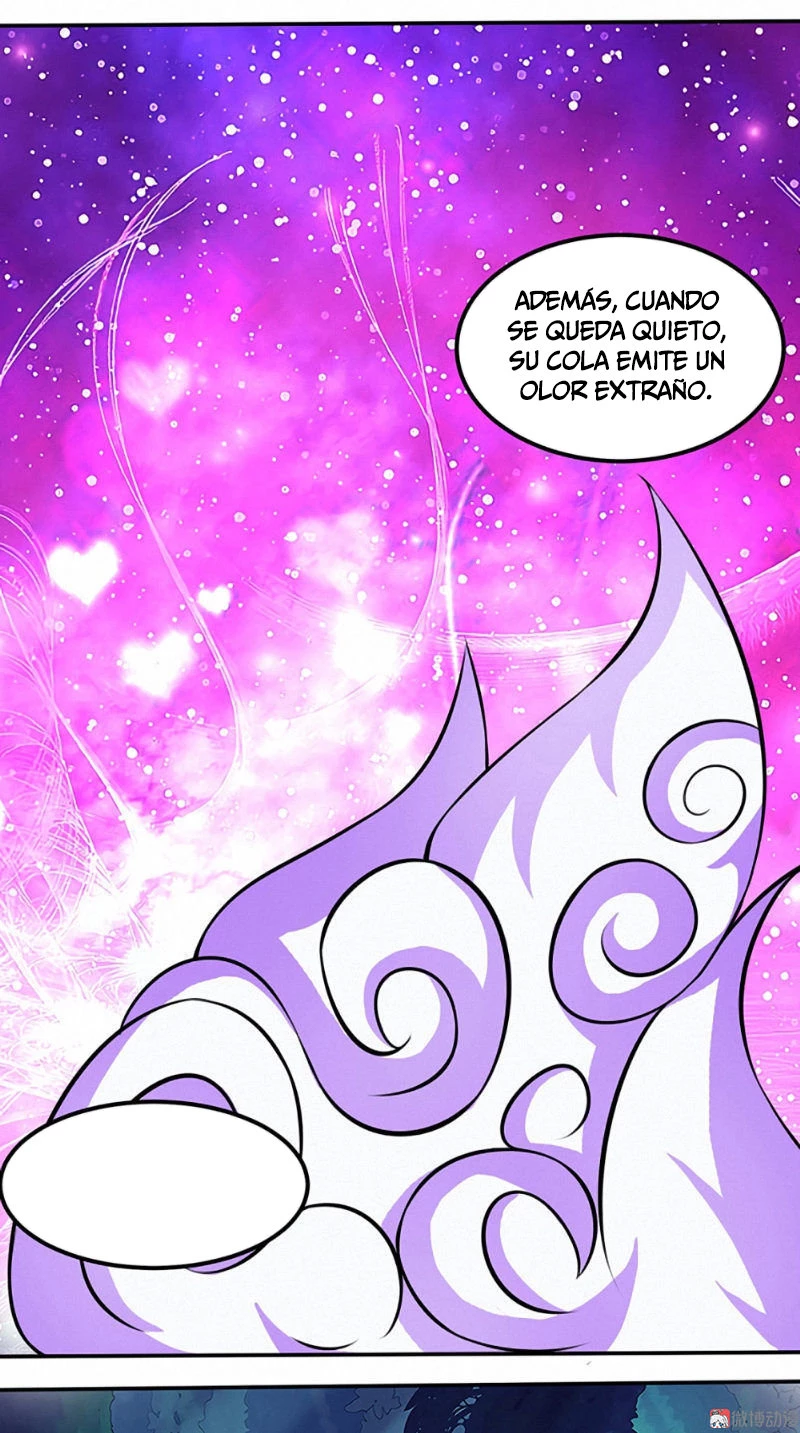 Emperador Jiwu Xuan —   Capítulo 13 — 6