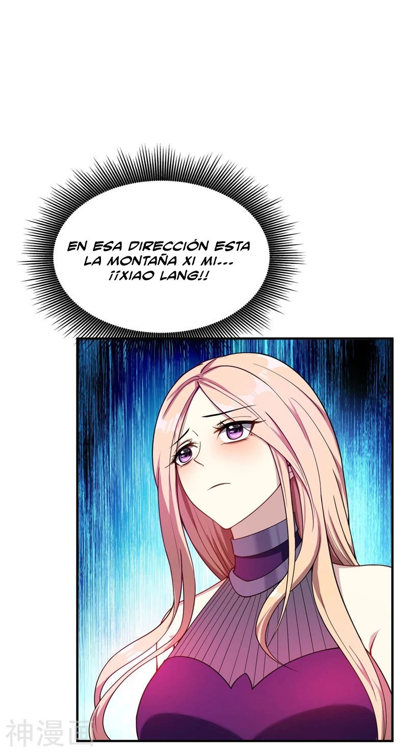 El ascenso del rey demonio —   Capítulo 28 — 22