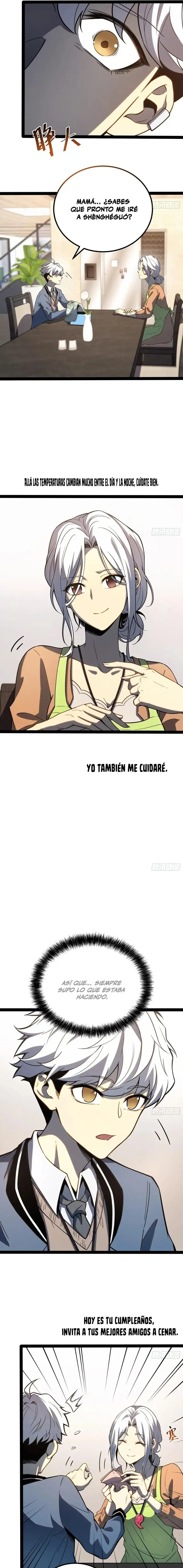 Despertar Definitivo —  Capítulo 35 — 5