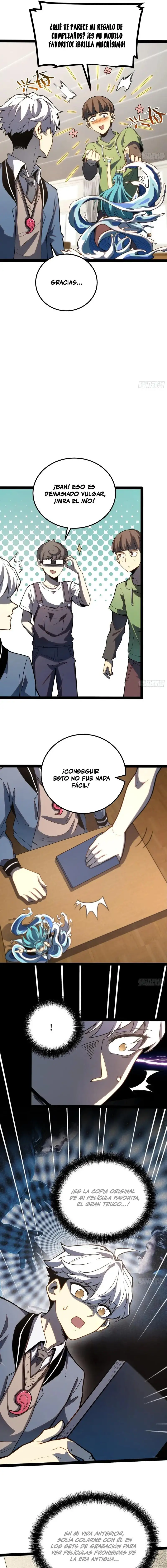 Despertar Definitivo —  Capítulo 35 — 7