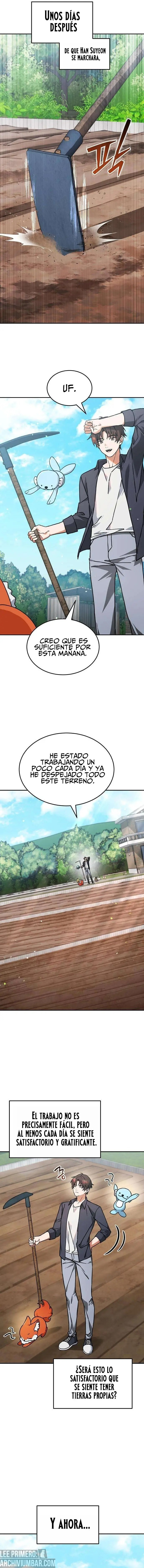 La granja del cazador retirado — Capítulo 05 — 12