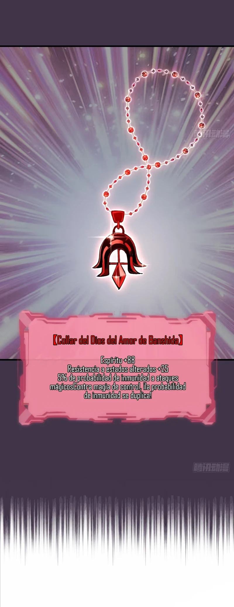 Conquistare el mundo con mi harem — Capítulo 27 — 6