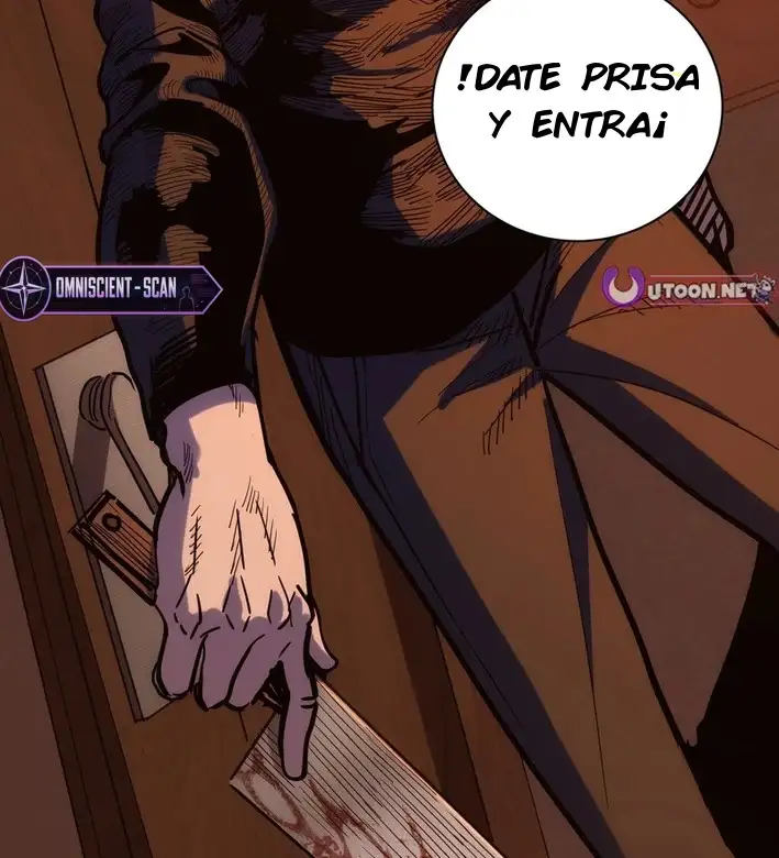 ¡Mi avatar se esta convirtiendo en el jefe final!! —  Capítulo 2 — 28