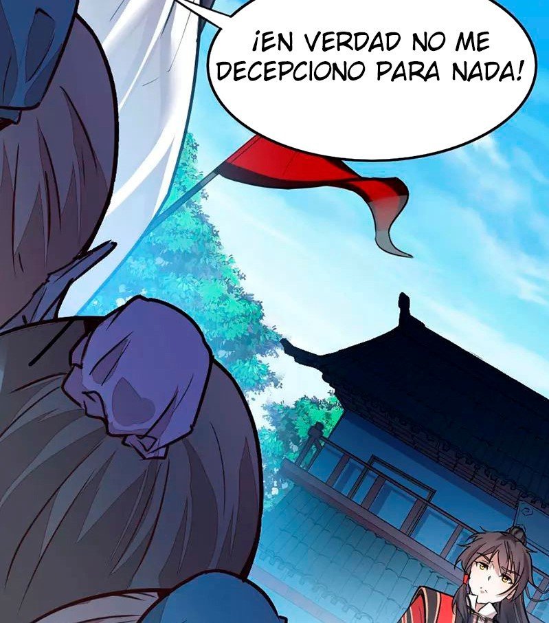 El retorno del rey demonio — Capítulo 23 — 5