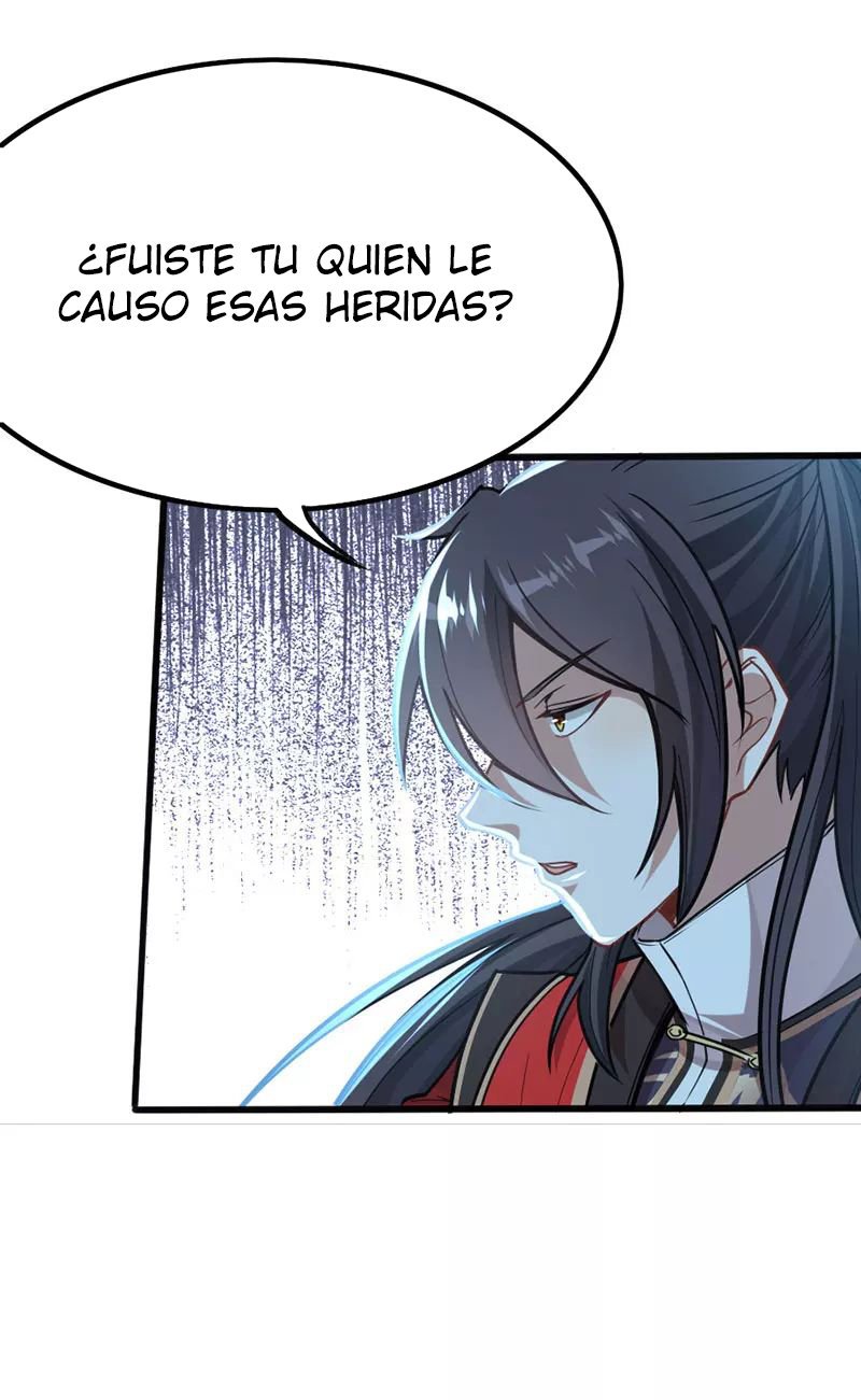 El retorno del rey demonio — Capítulo 23 — 13