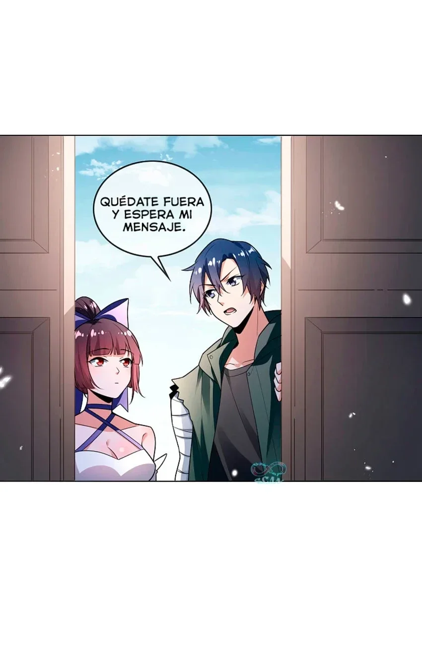La Escatología de Mi Dama — Capitulo 7 — 6