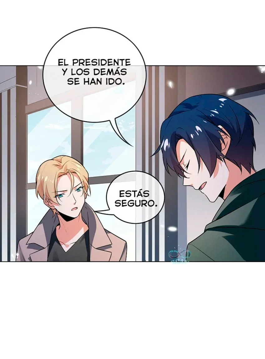 La Escatología de Mi Dama — Capitulo 7 — 24