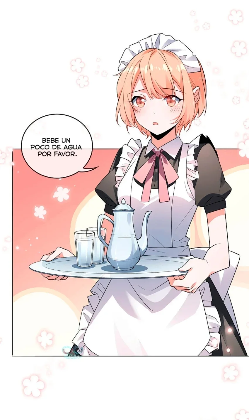 La Escatología de Mi Dama — Capitulo 7 — 26