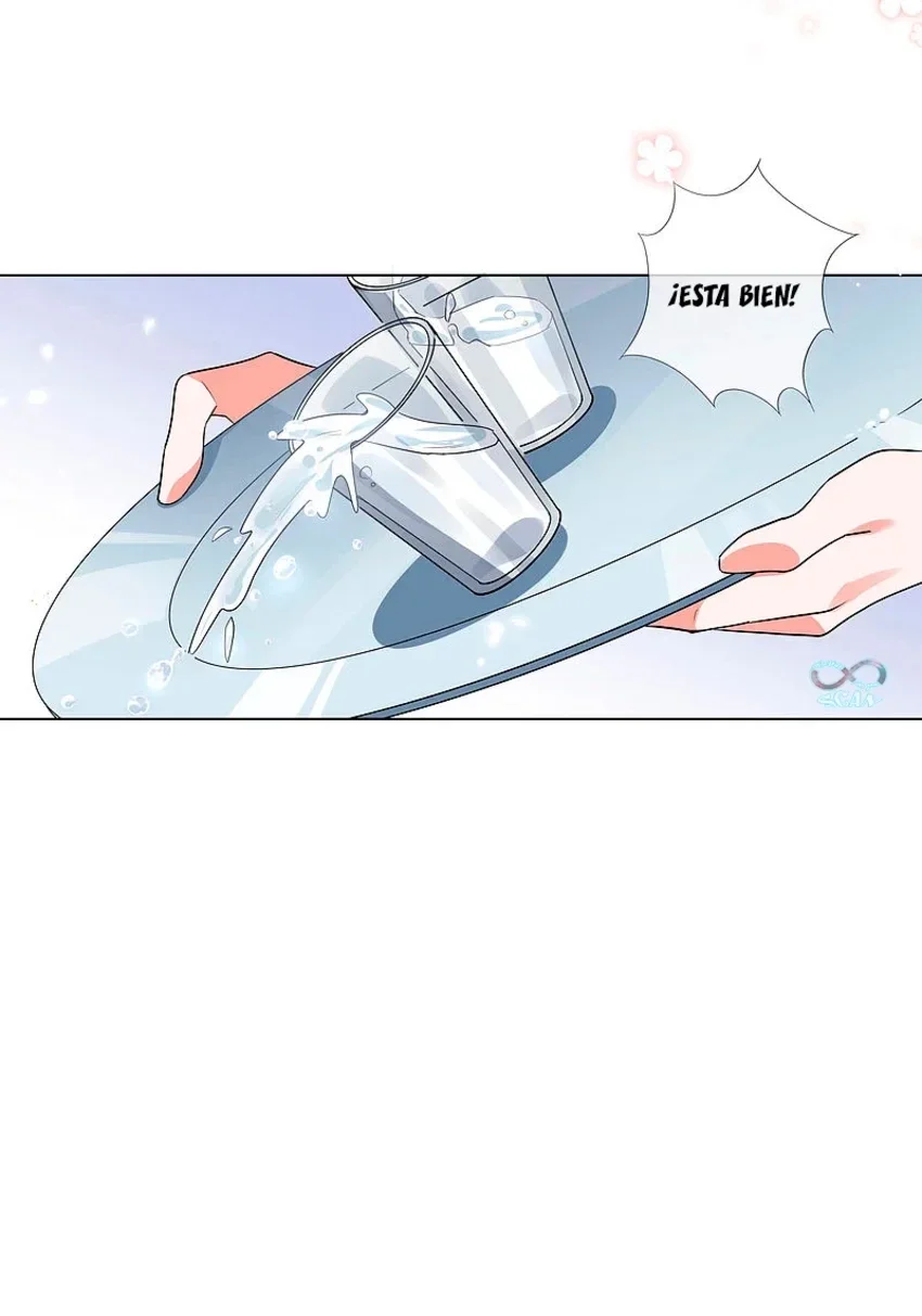 La Escatología de Mi Dama — Capitulo 7 — 27