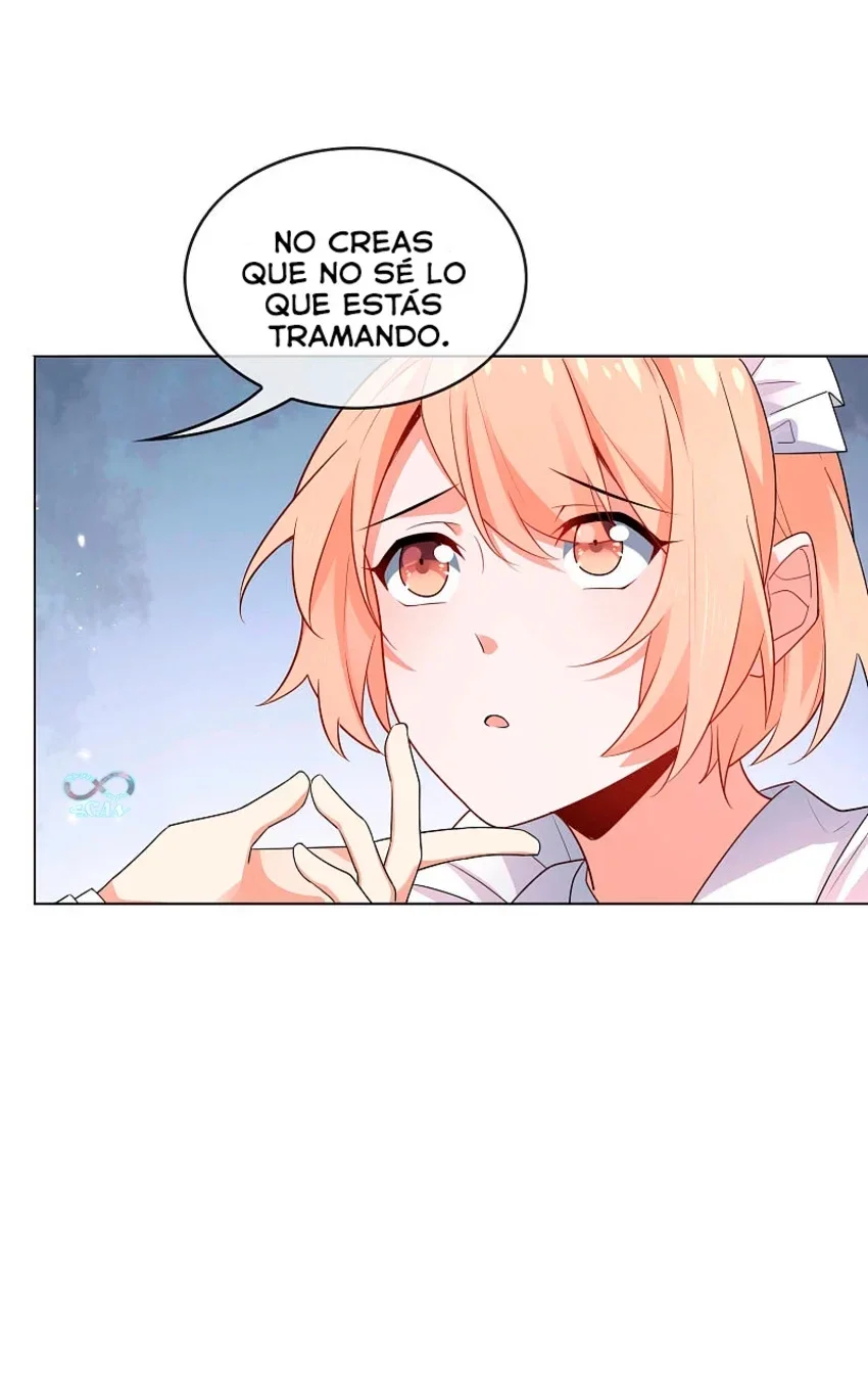 La Escatología de Mi Dama — Capitulo 7 — 29