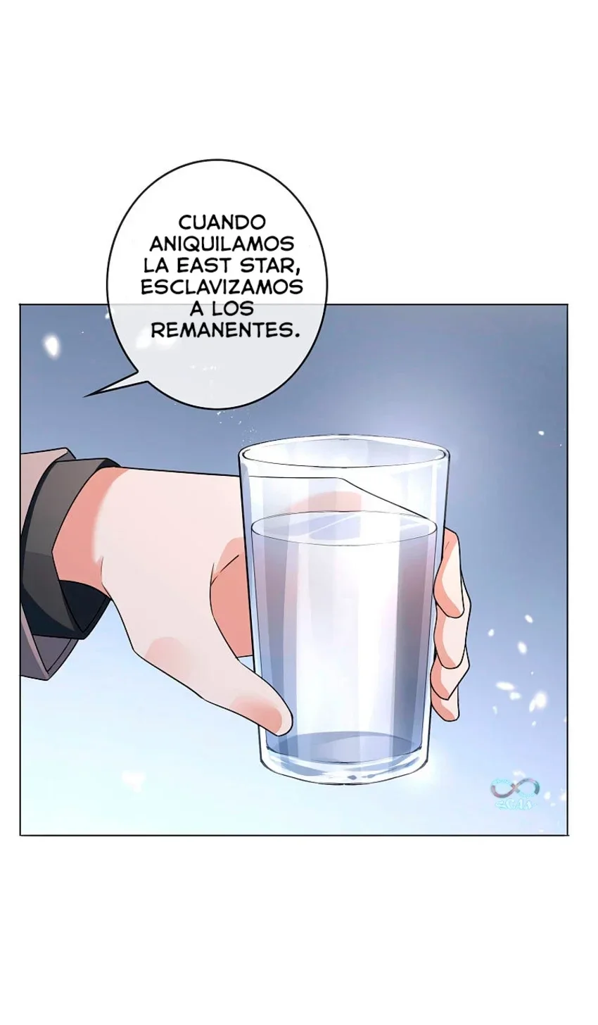 La Escatología de Mi Dama — Capitulo 7 — 32
