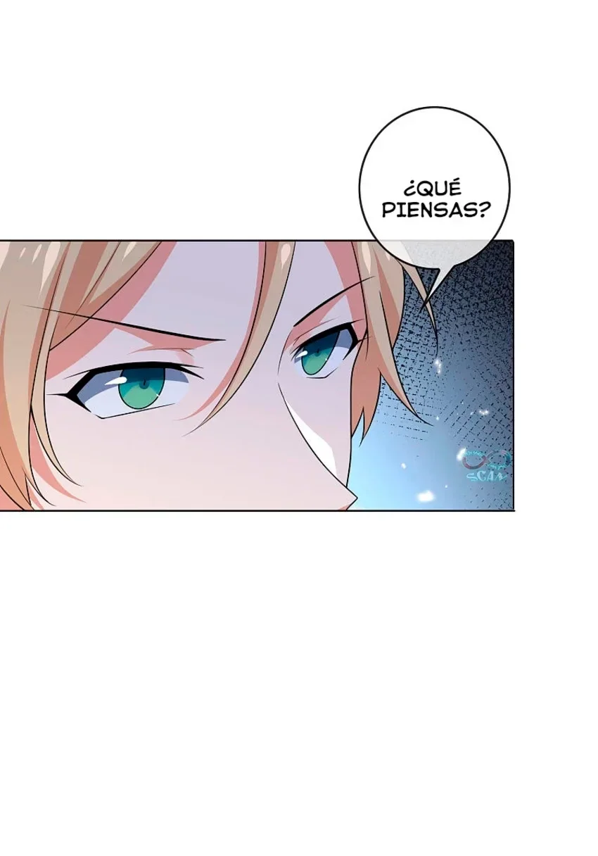 La Escatología de Mi Dama — Capitulo 7 — 34
