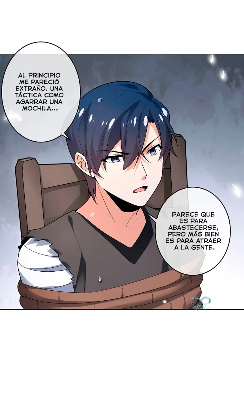 La Escatología de Mi Dama — Capitulo 7 — 44