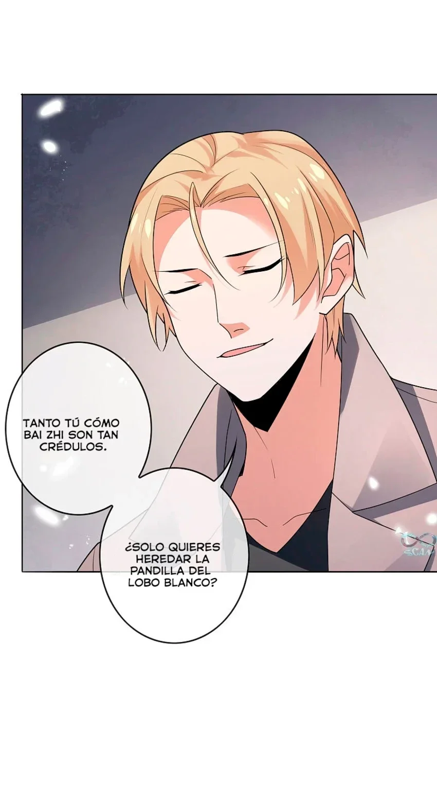 La Escatología de Mi Dama — Capitulo 7 — 46