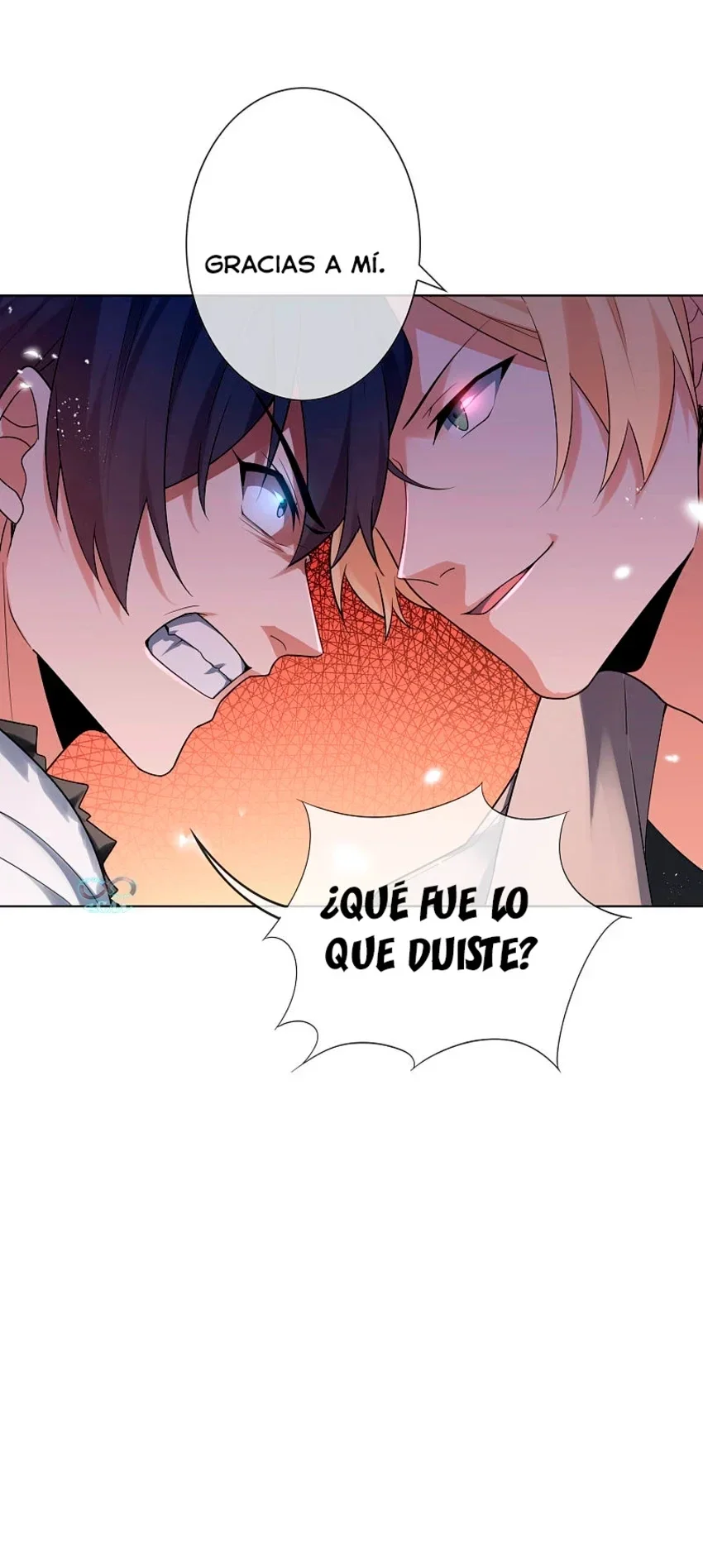 La Escatología de Mi Dama — Capitulo 7 — 48