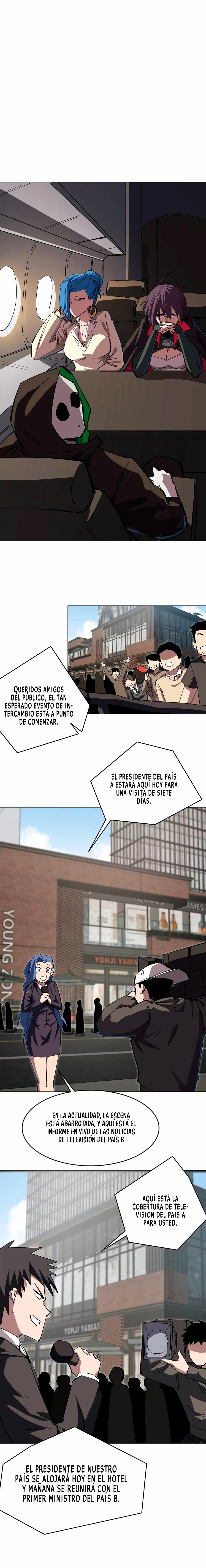 Sr Zombi —   Capítulo 74 — 7