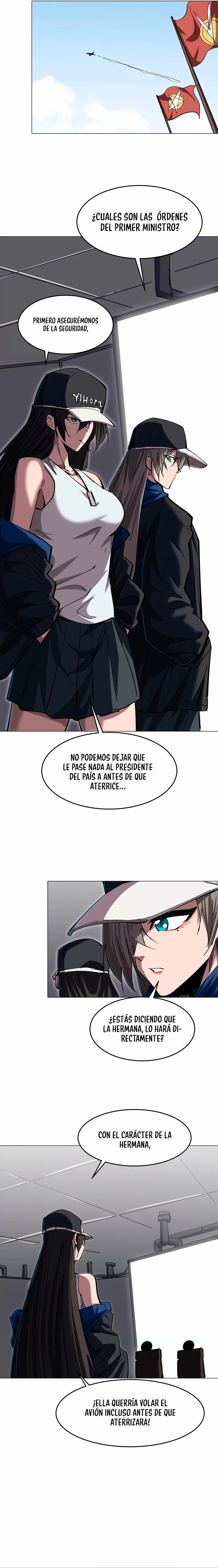 Sr Zombi —   Capítulo 74 — 9