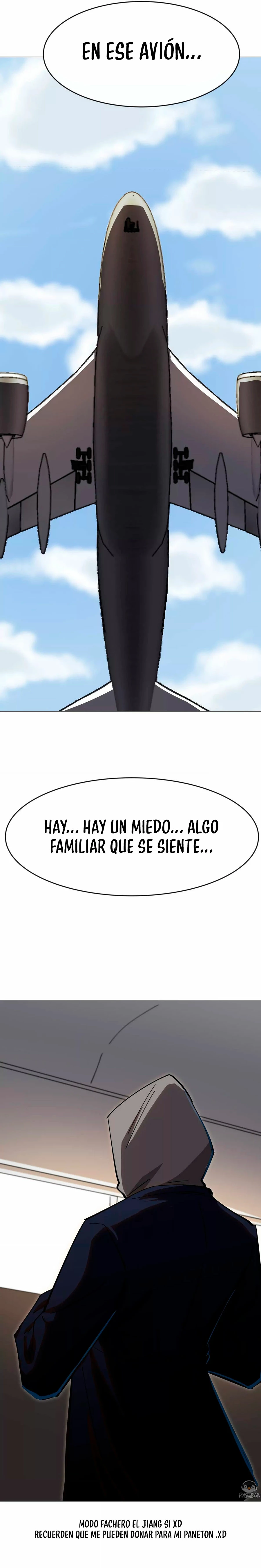 Sr Zombi —   Capítulo 74 — 11