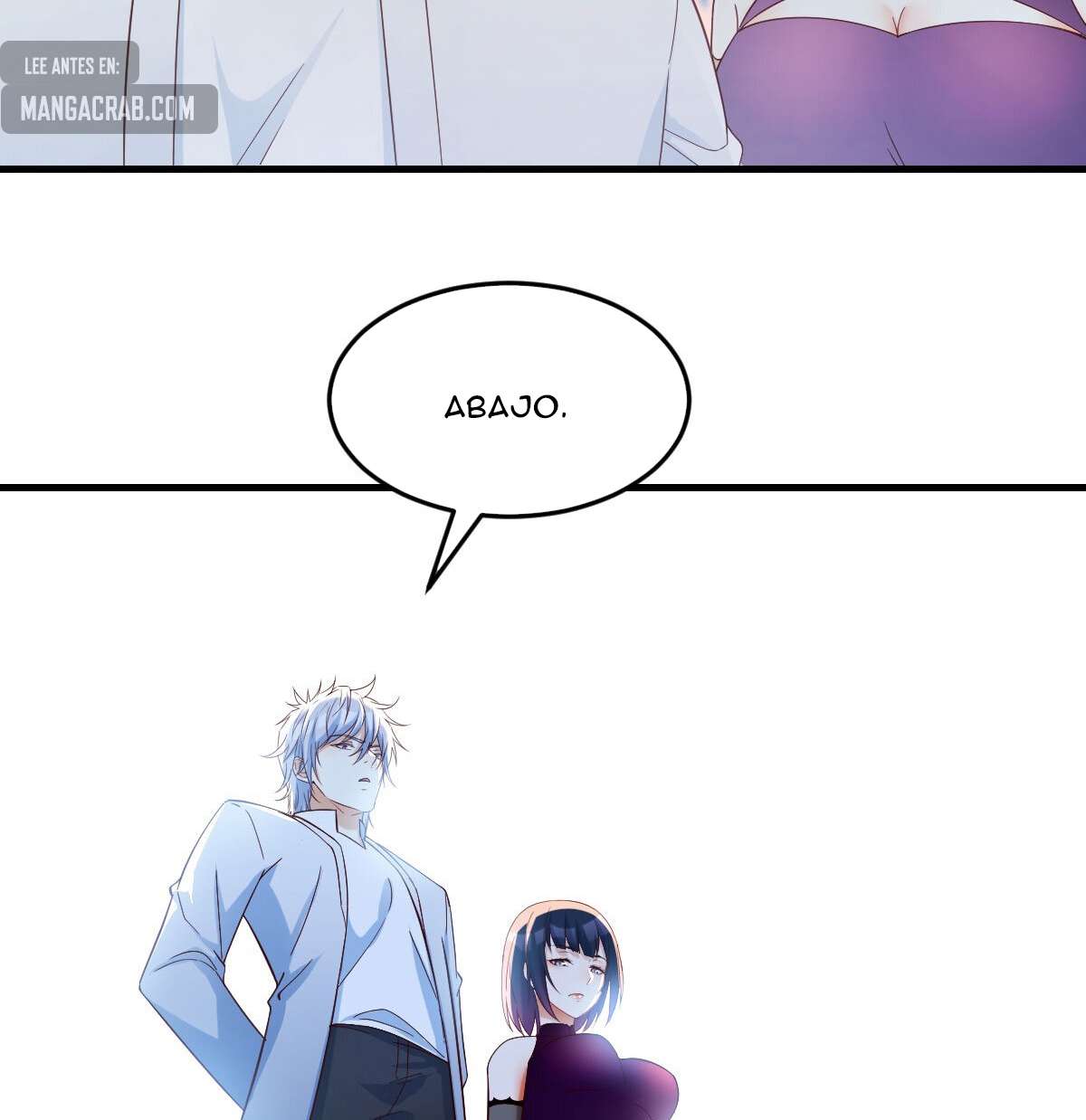 Soy invencible con muchas mujeres y muchos hijos~ — Capítulo 90 — 8