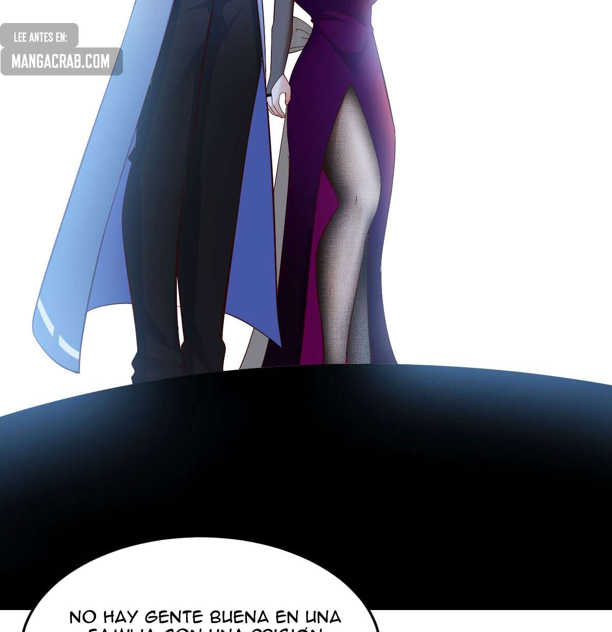 Soy invencible con muchas mujeres y muchos hijos~ — Capítulo 90 — 9
