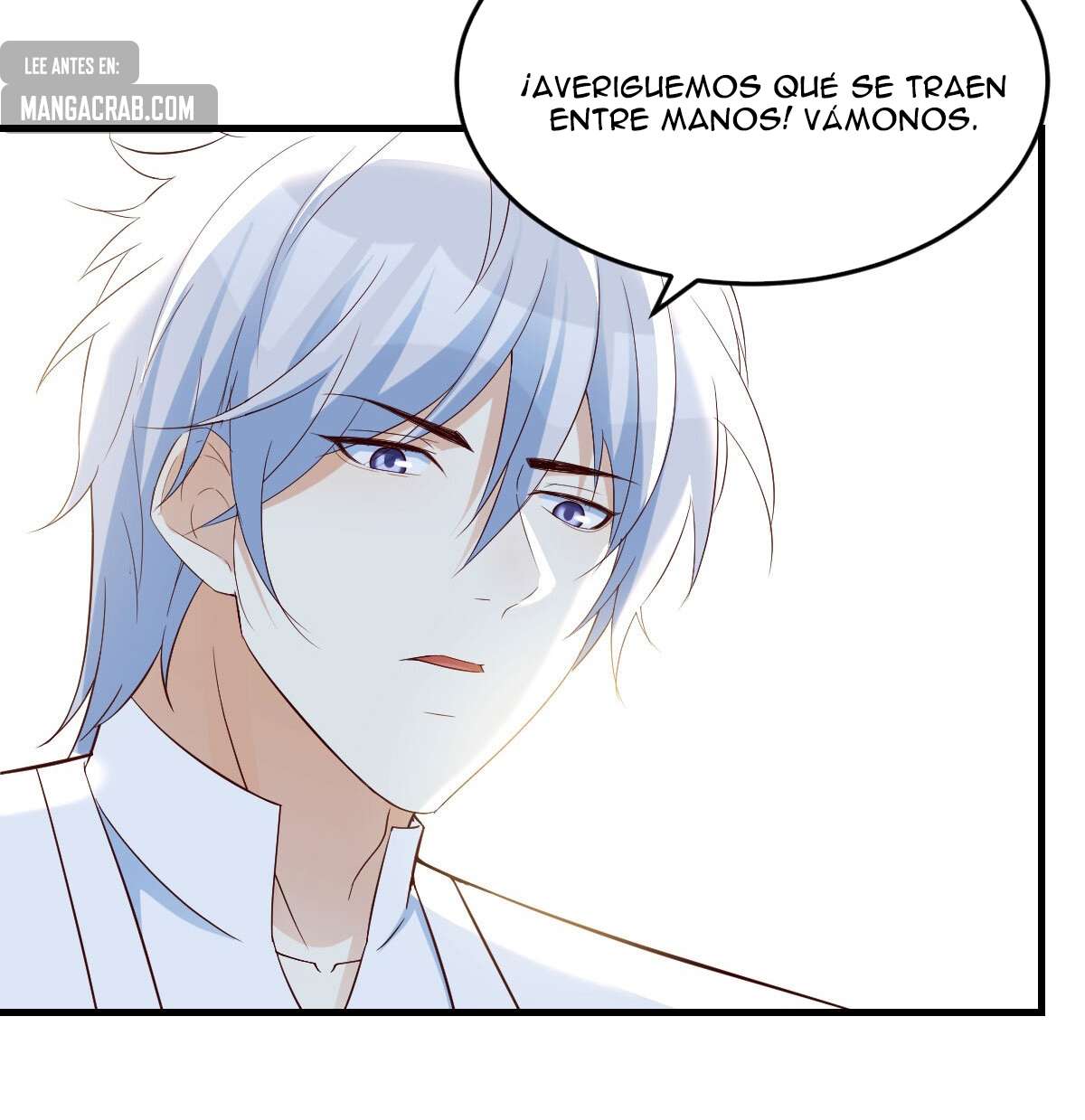 Soy invencible con muchas mujeres y muchos hijos~ — Capítulo 90 — 11