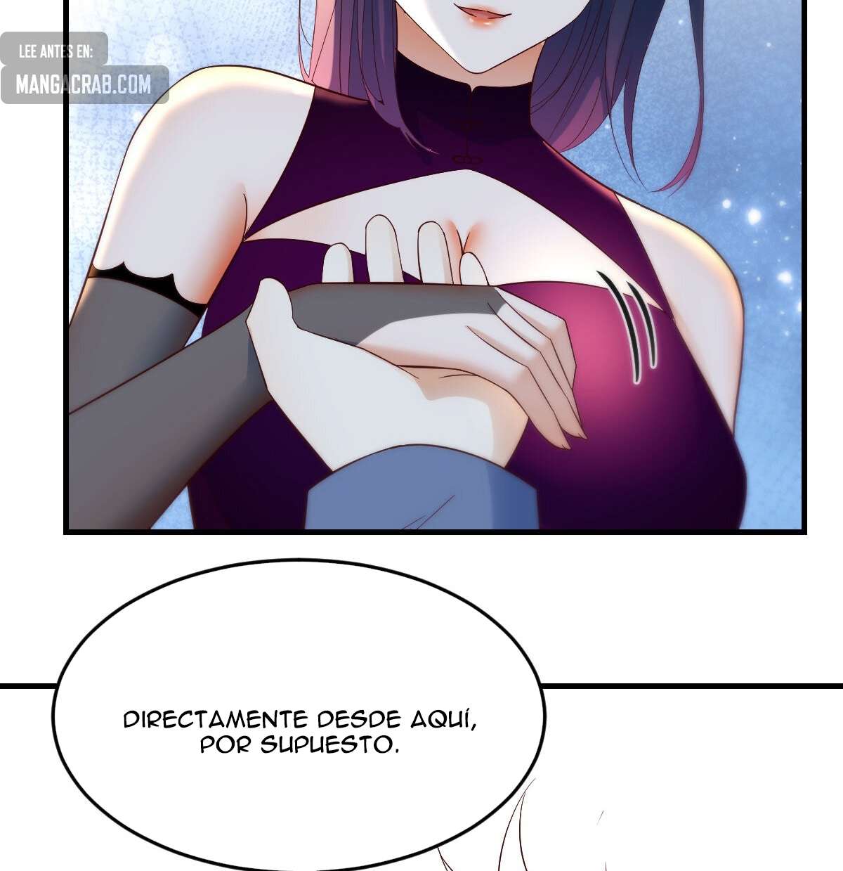 Soy invencible con muchas mujeres y muchos hijos~ — Capítulo 90 — 14