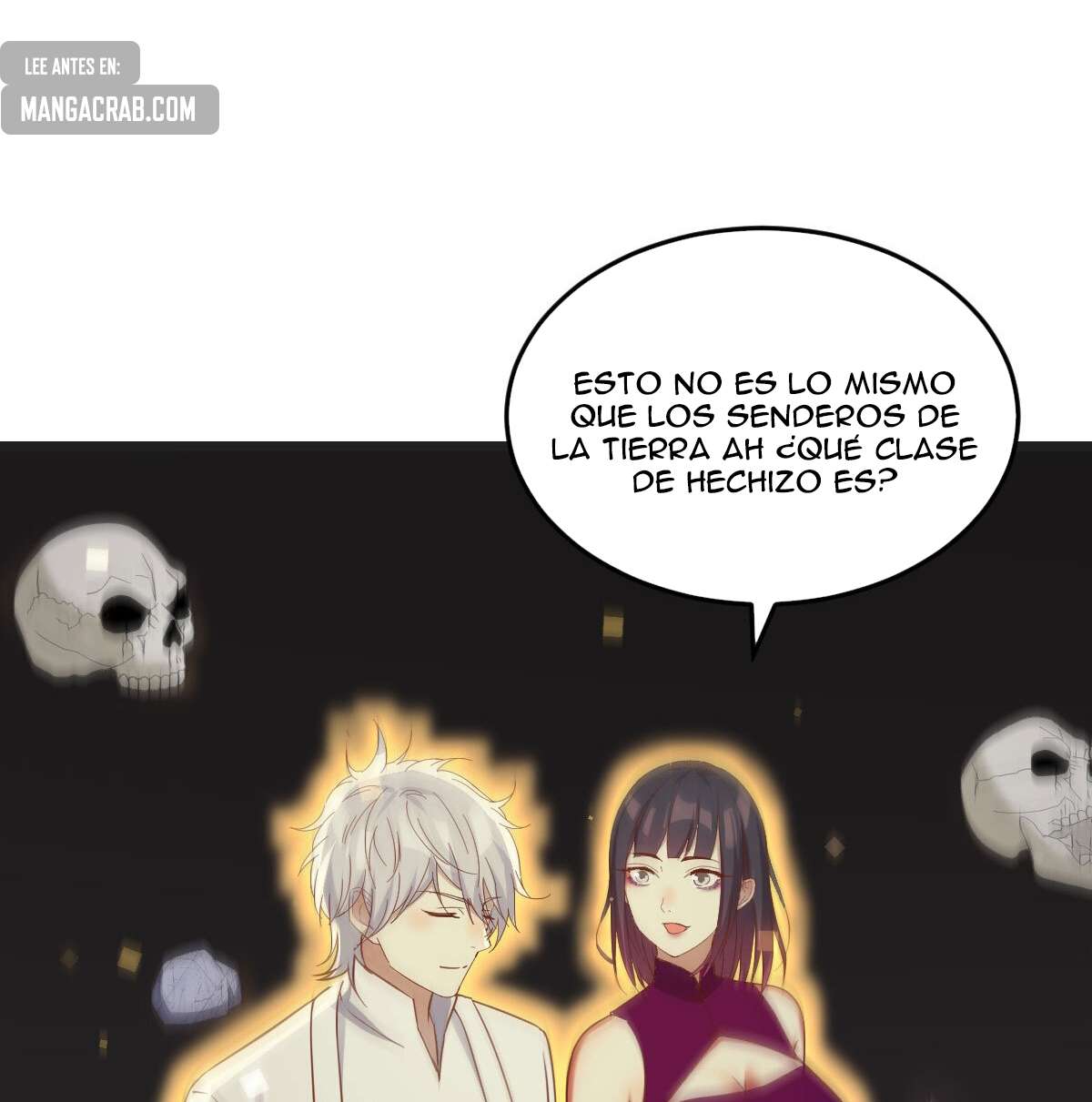 Soy invencible con muchas mujeres y muchos hijos~ — Capítulo 90 — 24