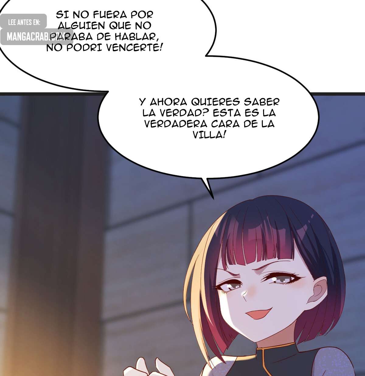 Soy invencible con muchas mujeres y muchos hijos~ — Capítulo 90 — 46