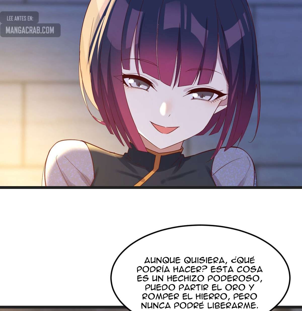 Soy invencible con muchas mujeres y muchos hijos~ — Capítulo 90 — 54