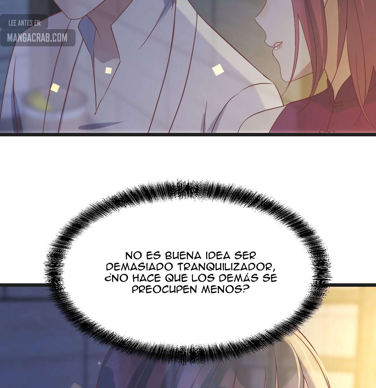 Soy invencible con muchas mujeres y muchos hijos~ — Capítulo 90 — 64