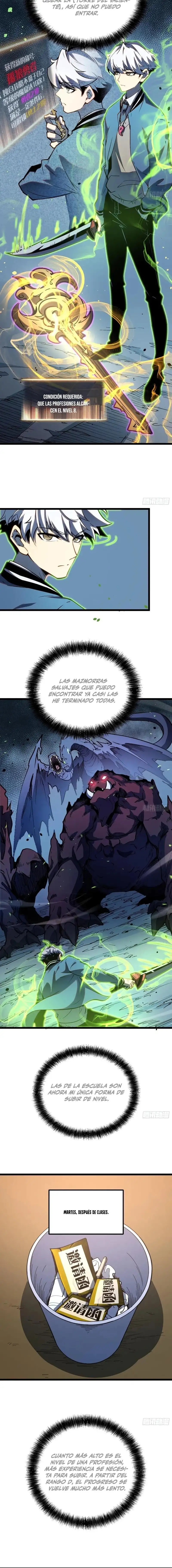 Despertar Definitivo —  Capítulo 34 — 4