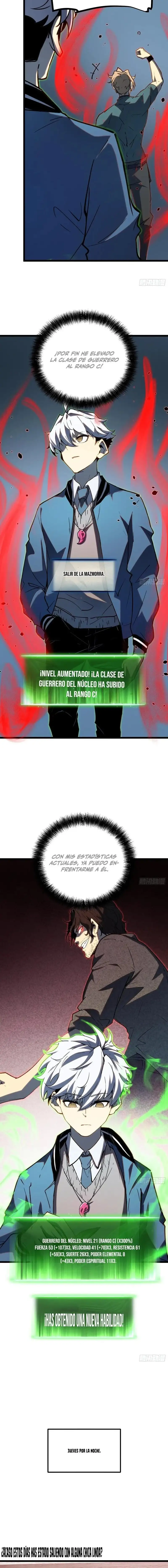 Despertar Definitivo —  Capítulo 34 — 6