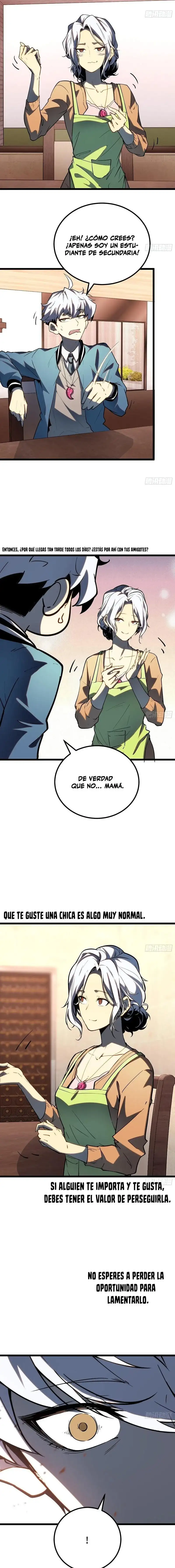 Despertar Definitivo —  Capítulo 34 — 7