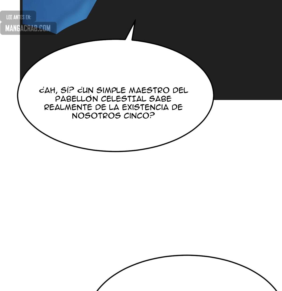 Soy invencible con muchas mujeres y muchos hijos~ — Capítulo 102 — 7