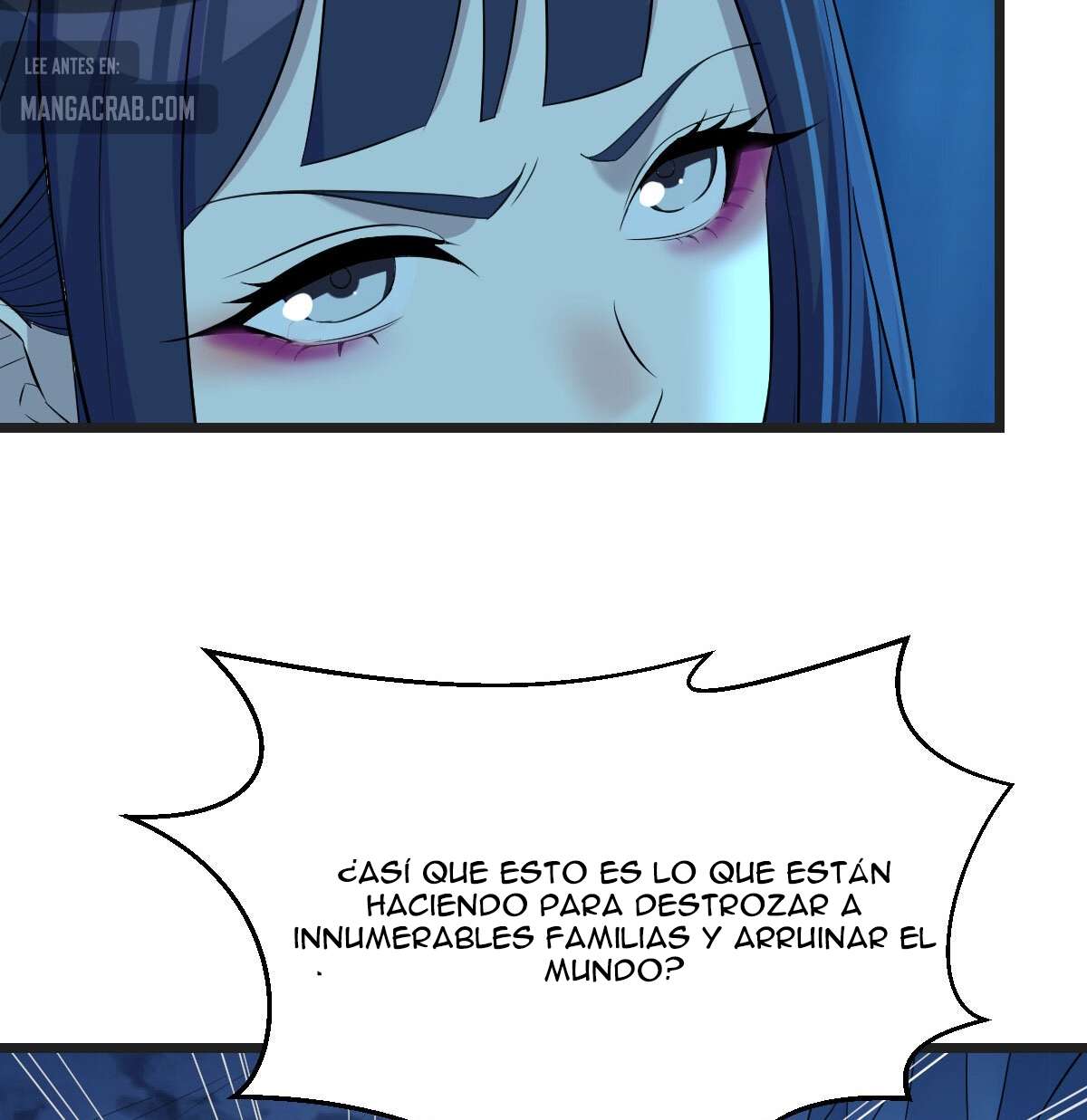 Soy invencible con muchas mujeres y muchos hijos~ — Capítulo 102 — 16