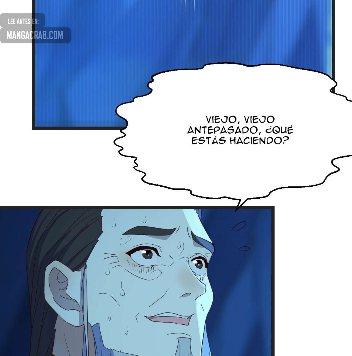 Soy invencible con muchas mujeres y muchos hijos~ — Capítulo 102 — 31
