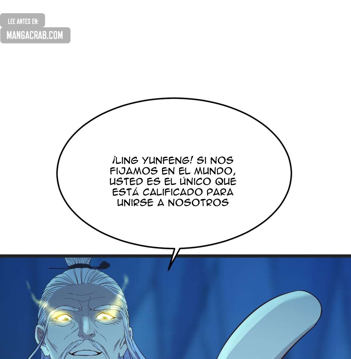 Soy invencible con muchas mujeres y muchos hijos~ — Capítulo 102 — 46