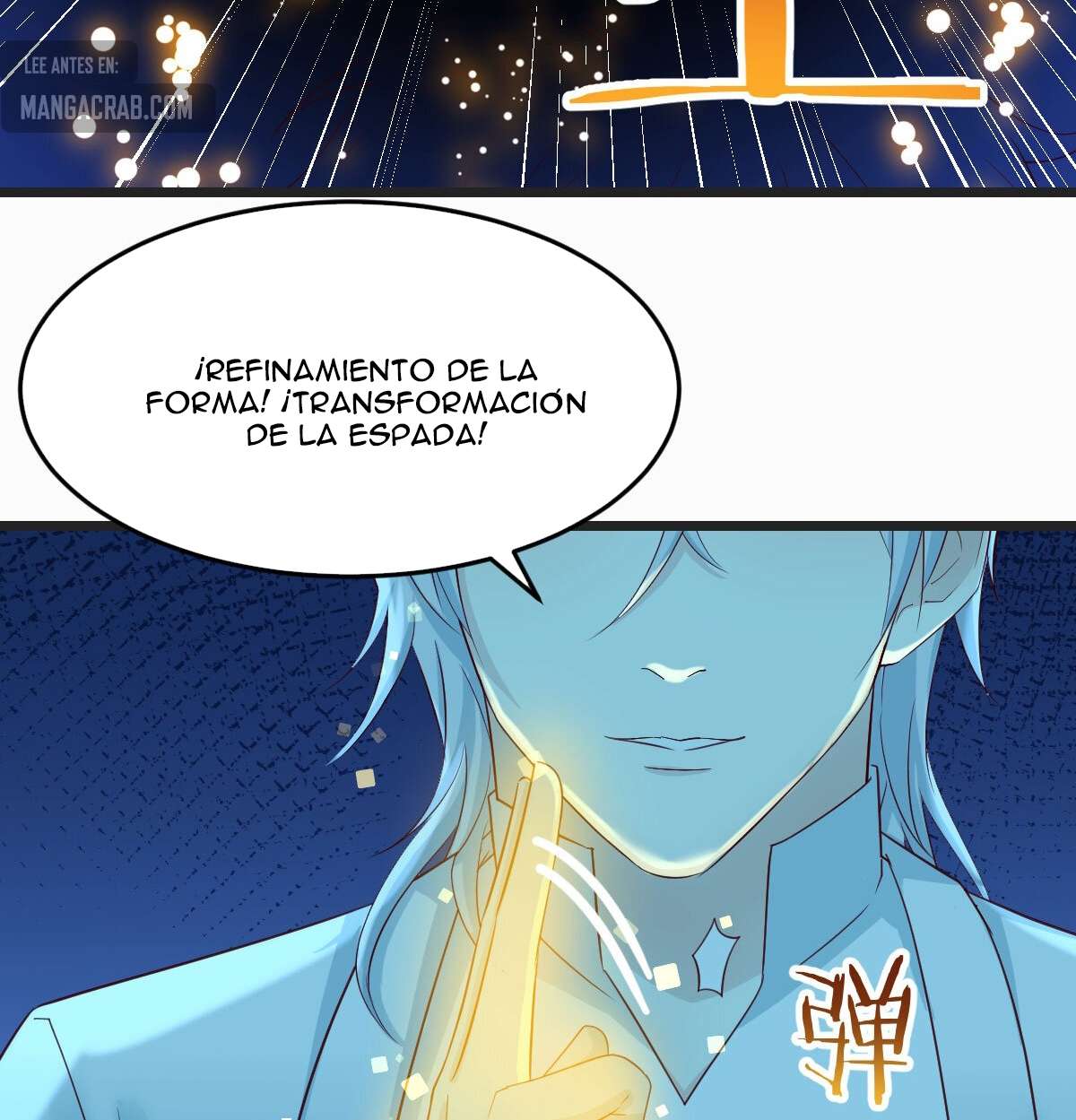 Soy invencible con muchas mujeres y muchos hijos~ — Capítulo 102 — 68
