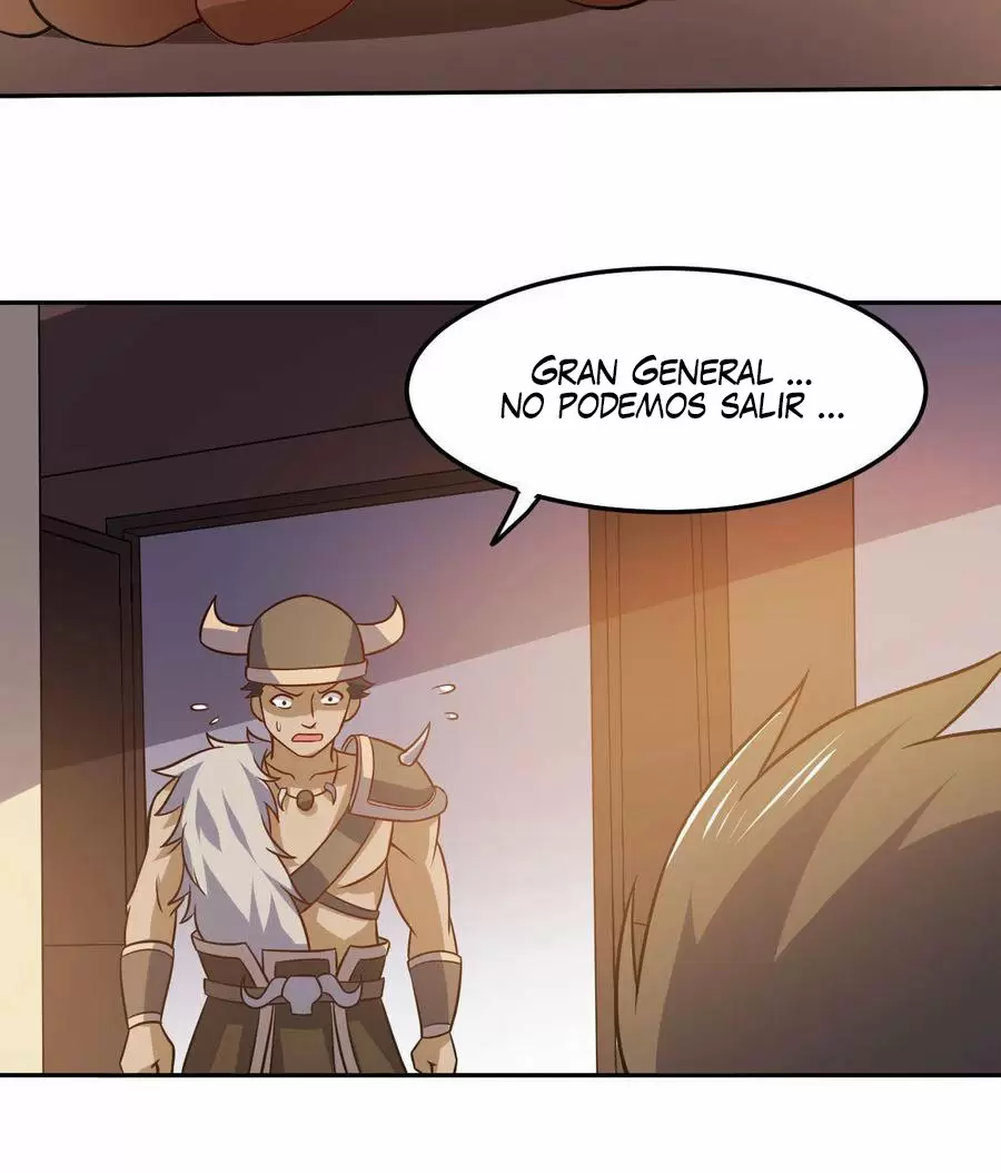 Emperador Divino — Capítulo 89 — 11