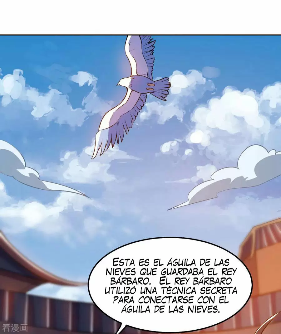 Emperador Divino — Capítulo 89 — 57