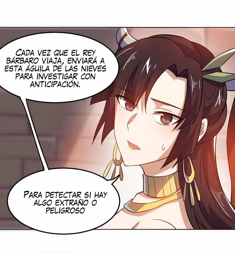 Emperador Divino — Capítulo 89 — 59