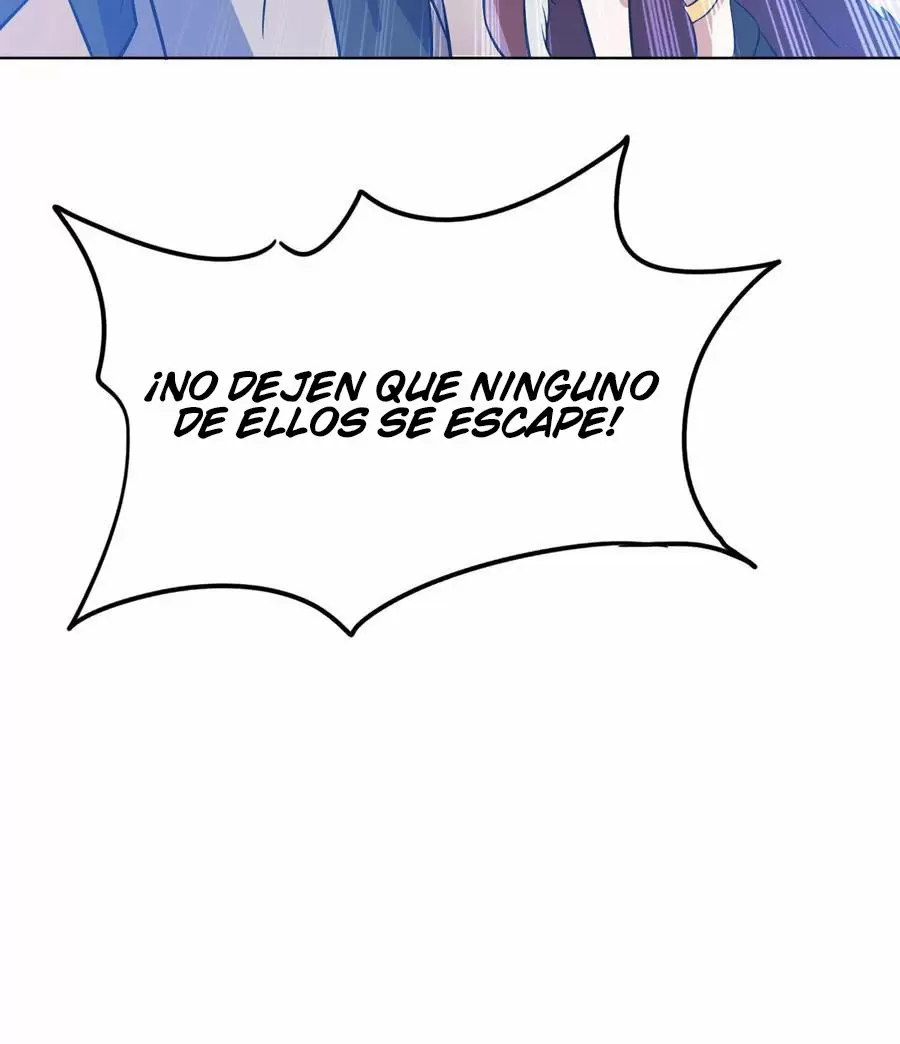Emperador Divino — Capítulo 89 — 68