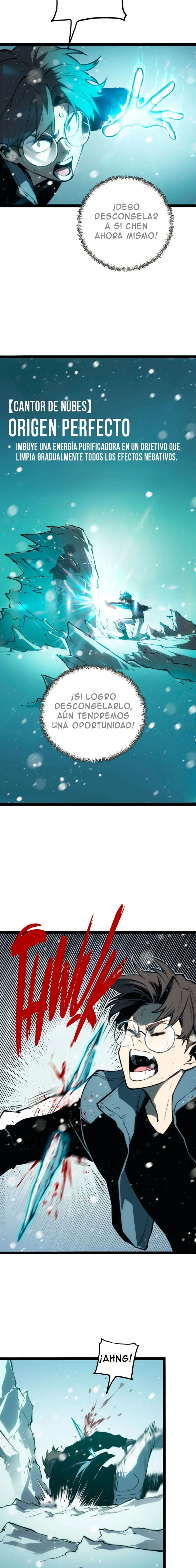 El devorador — Capítulo 18 — 5