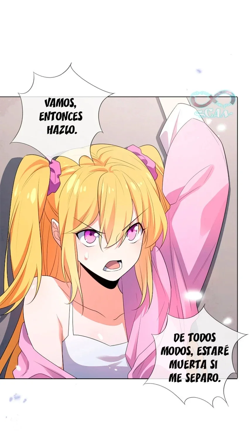La Escatología de Mi Dama — Capitulo 10 — 16