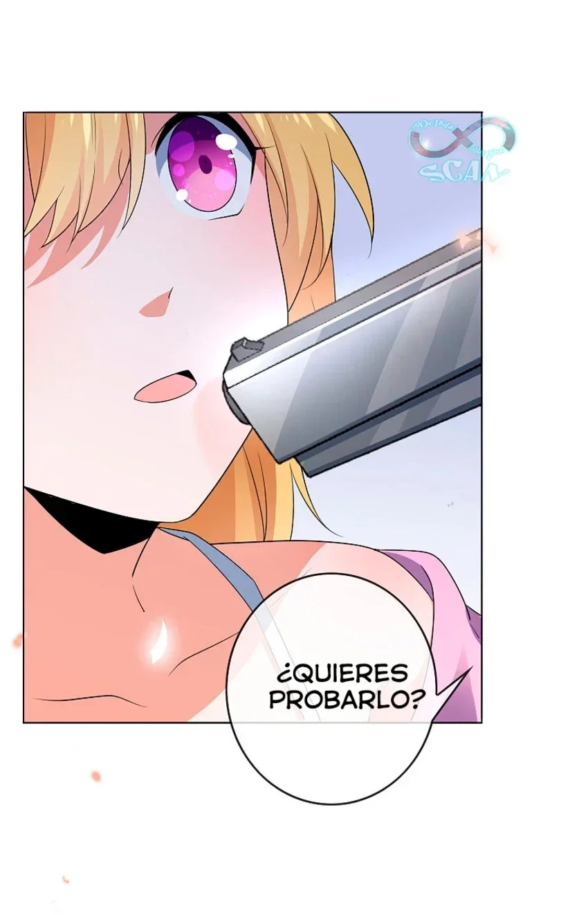 La Escatología de Mi Dama — Capitulo 10 — 31