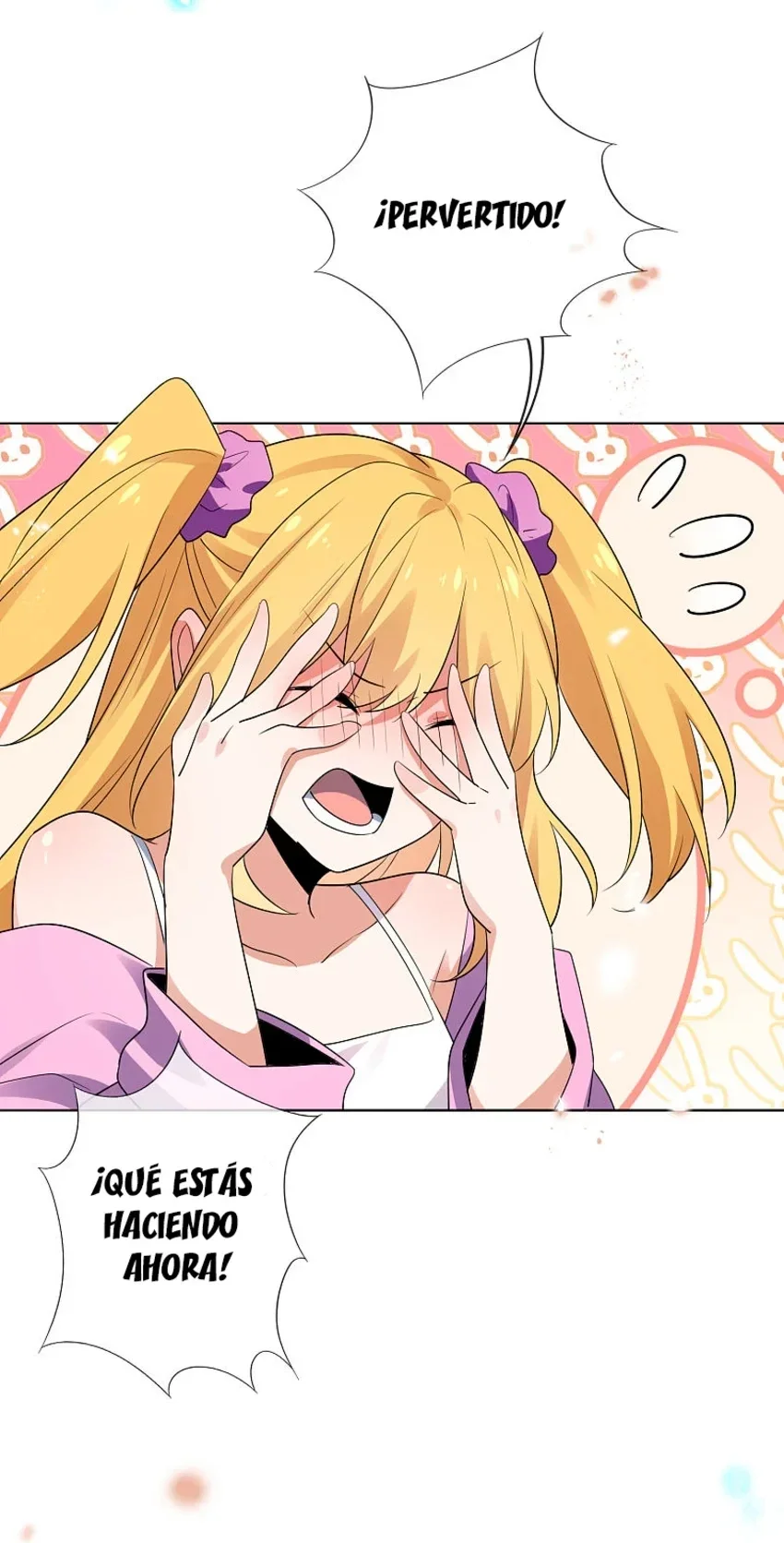 La Escatología de Mi Dama — Capitulo 10 — 42