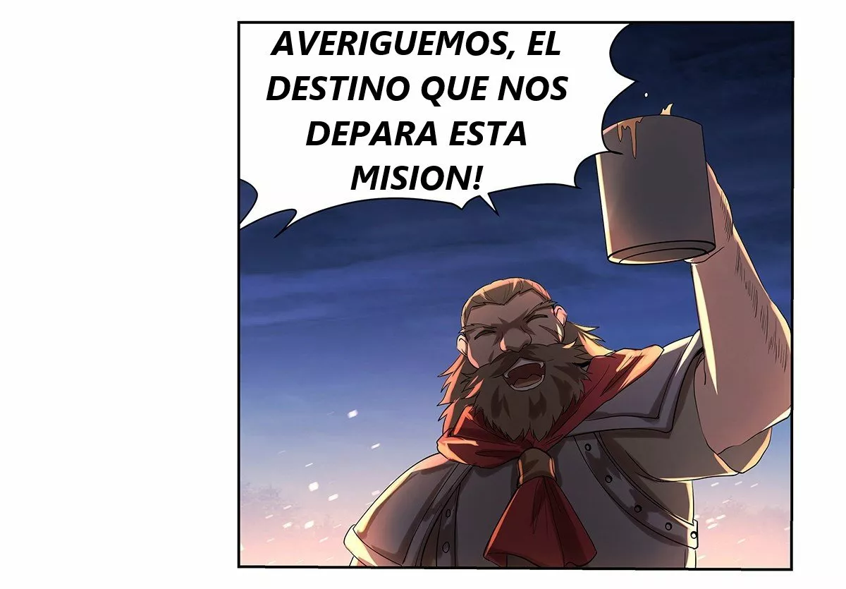 Rey demonio lll — Capítulo 30 — 27