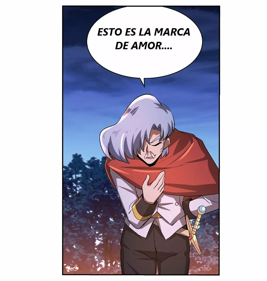 Rey demonio lll — Capítulo 30 — 52