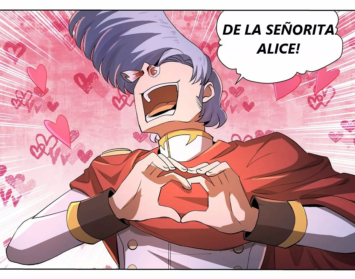 Rey demonio lll — Capítulo 30 — 53