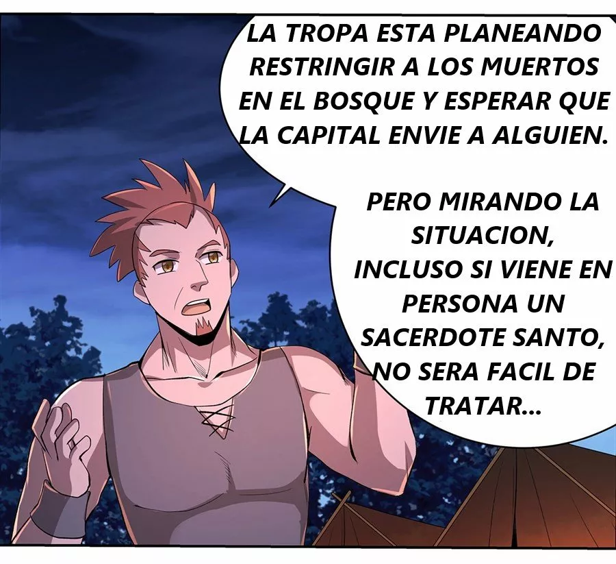Rey demonio lll — Capítulo 30 — 69